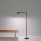 Leaf Floor Lamp