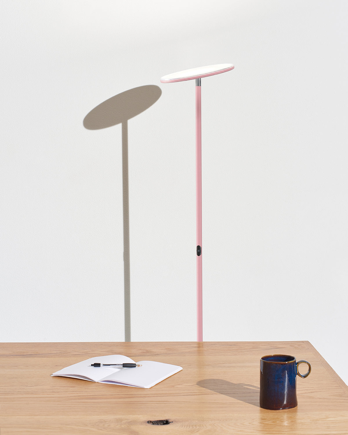 Sky Floor Lamp