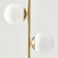Sphere Floor Lamp