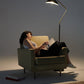 Swoop Floor Lamp
