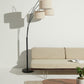 Trilage Floor Lamp