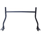 Extendable Steel Pick-Up Truck Ladder Rack Two-Bar Set