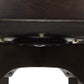 Williams 27in Swivel Counter Height Bar Stool, Vintage
