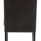 Kimonte - Dining Side Chair