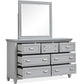 Charleston - Drawer Dresser