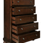 Porter - Chest - Rustic Brown