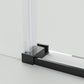 Frameless Sliding Shower Door