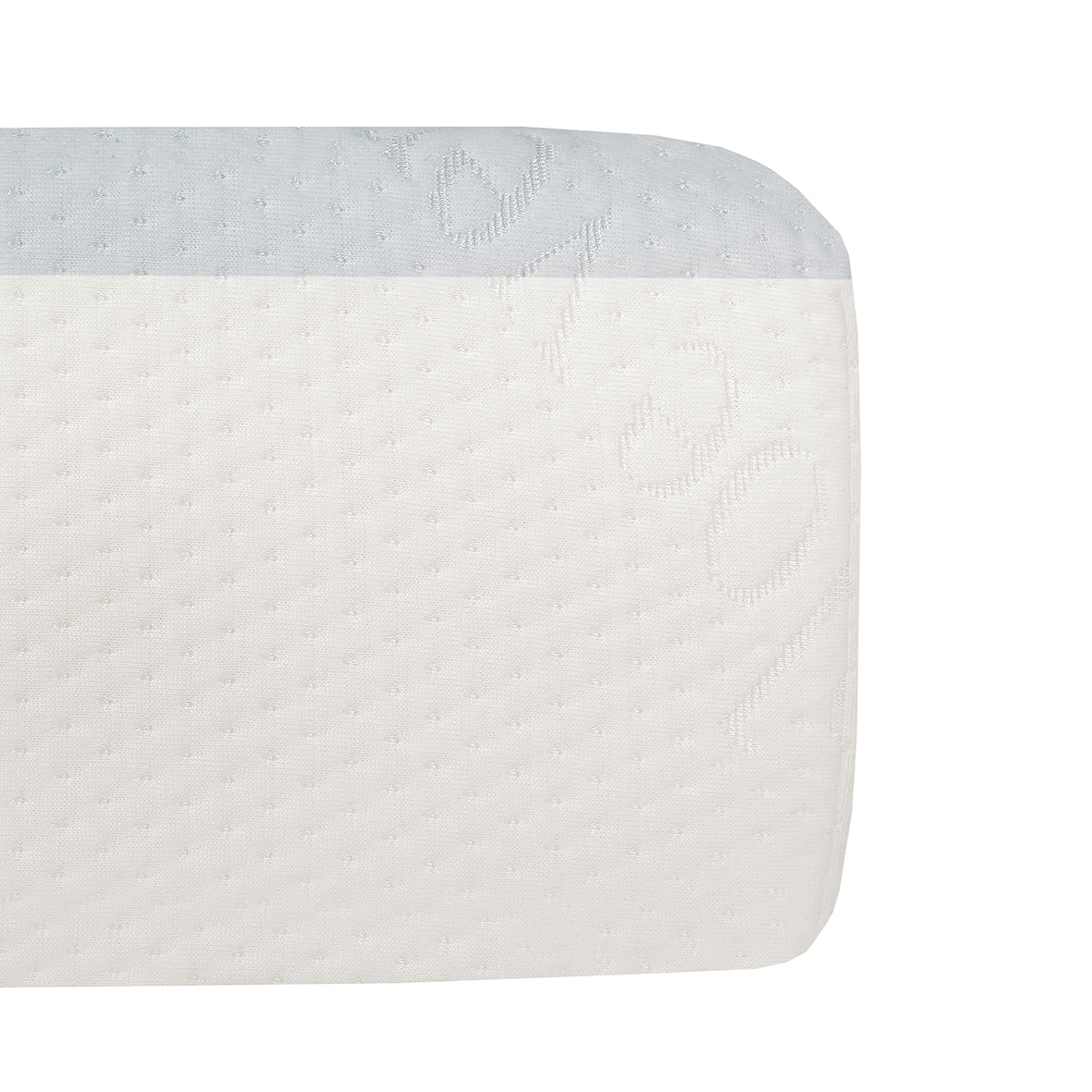 6 In. Firm Gel Memory Foam Mattress for Full Size Bed