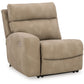 Next-Gen Durapella - Reclining Sectional - view 22