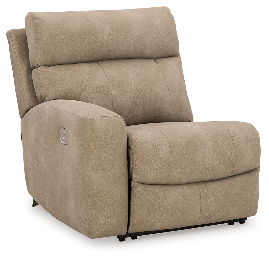 Next-Gen Durapella - Reclining Sectional - view 22