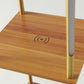 Aria Shelf Lamp