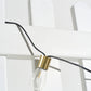 Glow Solar String Lights
