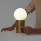 Kai USB Table Lamp