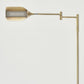 Leaf Floor Lamp