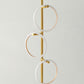 Saturn Floor Lamp
