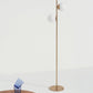 Sphere Floor Lamp