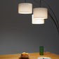 Trilage Floor Lamp