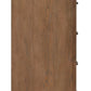 Lindon - Drawer Chest - Belgian Wheat