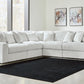 Stupendous - Sectional