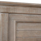 Lancaster - Complete Shutter Panel Bed