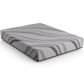 Diamond Pro Gel Memory Foam Ultra Cooling Mattress (Full)