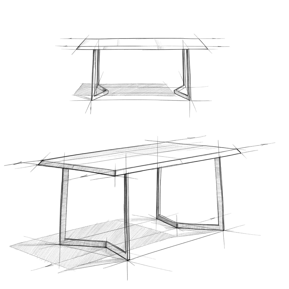 Watkins Dining Table
