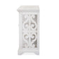 Bronwyn - Printer Stand - Alabaster