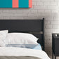 Socalle - Panel Headboard