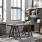 Sutton Place - Desk - Weathered Charcoal