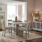 Lenox - Server - Warm Silver