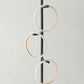 Saturn Floor Lamp