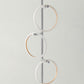 Saturn Floor Lamp