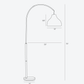 Lark Floor Lamp