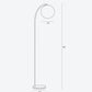 Luna Drop Floor Lamp