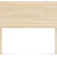 Onita - Panel Headboard