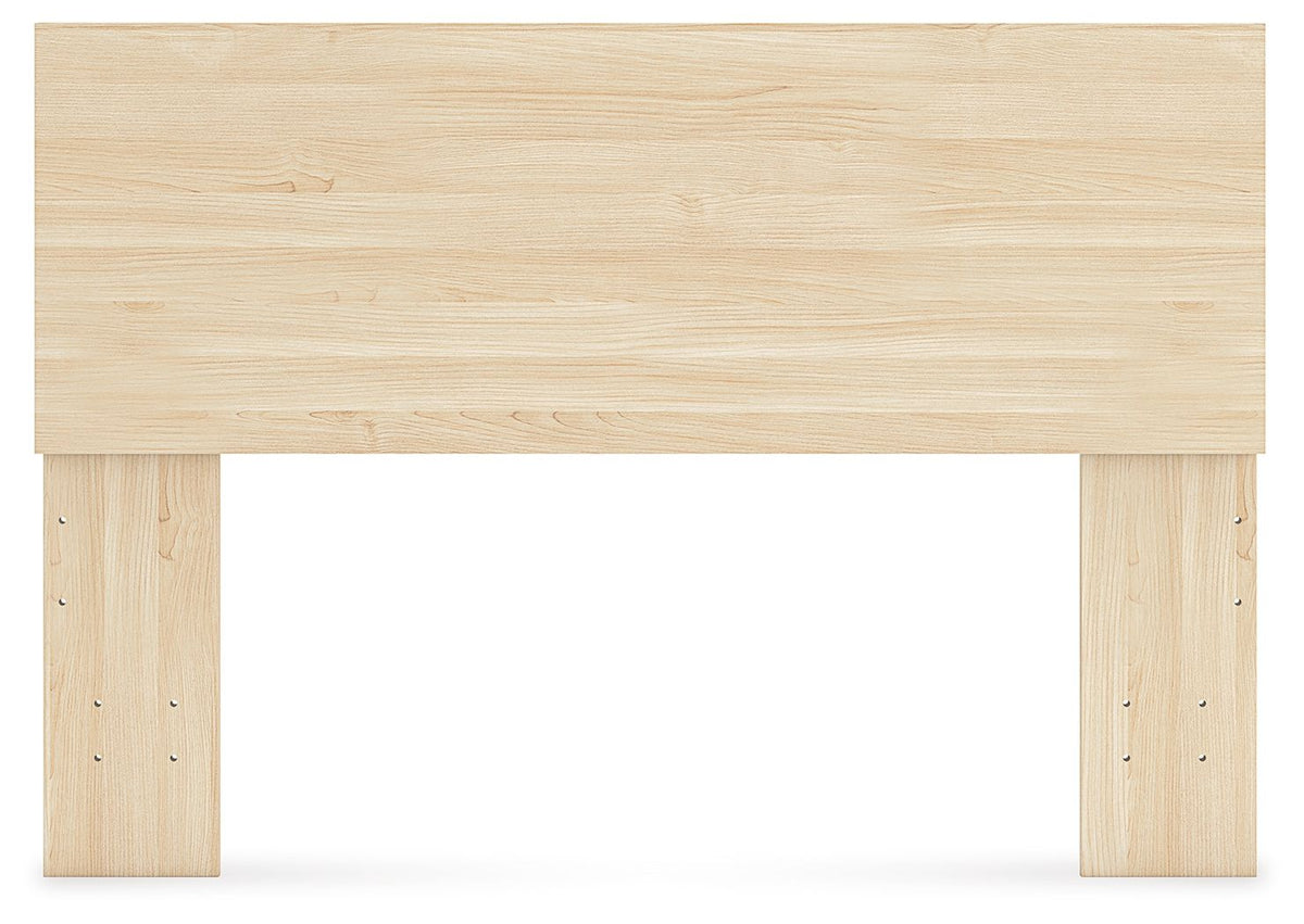 Onita - Panel Headboard
