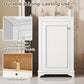 20-Inch Bathroom Vanity with Ceramic Sink