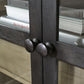 Lenston - Accent Cabinet