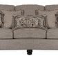 Freemont - Sofa - Pewter