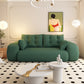78.7" Multi-Functional Foldable Sofa Bed