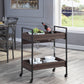 Jerrick Kitchen Island