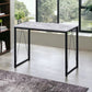 Zaidin Antique White Desk