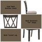 Claudia II Dining Chair