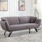 Dalya - Sofa - Gray Linen