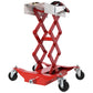 450 Lbs Capacity Low Lift Transmission Jack