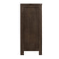 Brown 9-Drawer Dresser