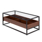 Contemporary Coffee Table
