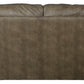 Bradshaw - Loveseat - Mushroom