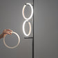 Saturn Floor Lamp