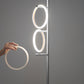 Saturn Floor Lamp